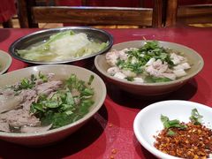 -谢老五跷脚牛肉·非遗传承店