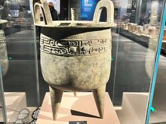 -盘龙城遗址博物院