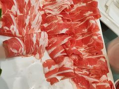 -草原传奇鲜羊火锅(桥北店)