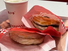 -西少爷(五道口店)