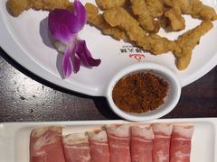 -好得火锅(育才店)