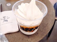 -喜茶(上海打浦桥日月光gelato lab+店)
