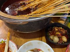 -冒椒火辣(奎星楼街店)