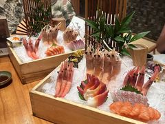 -水濑·日料放题(天河店)
