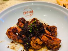 -我是那个大叔·美食研究所(新塘路店)
