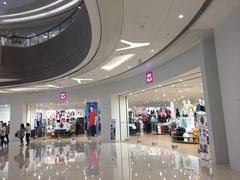 -优衣库(青岛万象城店)