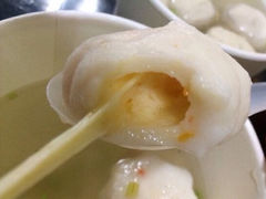 邵子牙贡丸(定安路店)-邵子牙·中华老字号(定安路店)