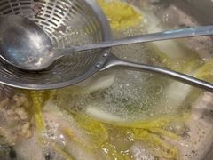 -潮泰牛肉火锅 · 创于1992年(车公庙店)