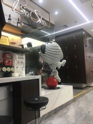 门面-芭莎造型·BAZAAR SALON