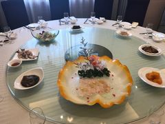-宁波汉通海鲜大酒店(江湾店)