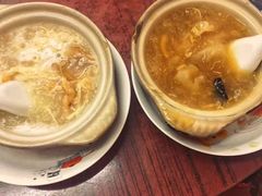 -添發碗仔翅美食