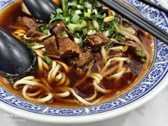 -清真马祥兴菜馆(云南北路店)