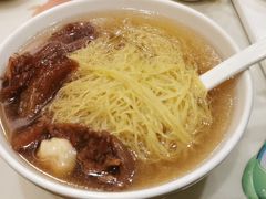 -香港麦奀云吞面世家(中山二路店)
