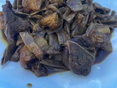 -黄牛肉馆·皖南土菜