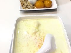 -发记甜品(豉油街店)
