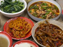 -老三样·旧食新味(万寿宫店)