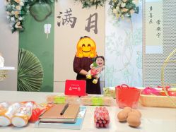 点击看大图 -宝馨月月子中心(友谊医院店)