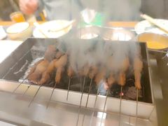 -老白清真烧烤(锦州旗舰店)