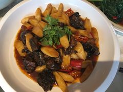 -阿斯牛牛·凉山菜(新会展店)