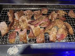 -乌兰烧烤·烤羊腿(西丽店)