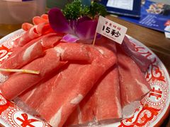 -楠火锅(仁恒梦中心店)