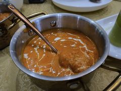 -清真· AL-JANNAT 佳纳特餐厅(仙林店)