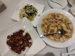 糟熘三白-东兴楼(通州店)