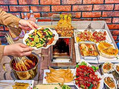 -邢氏老太太烧烤(南山店)