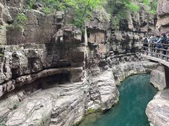 -云台山风景名胜区