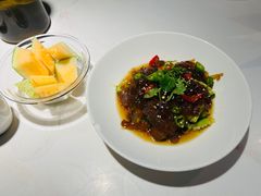 -老平安农家菜(平安店)