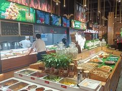 -鼎原力量东北吊炉烧烤(幸福街店)