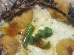 -蚝堡海鲜·威海菜·海肠捞饭·烧烤·亚洲吃蚝公司(幸福门店)