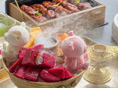 -3号仓库·创意中国菜(乐清正大广场店)