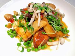 烤鸡-Solo(衡山路店)