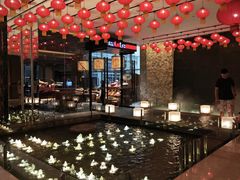 -贵阳中天凯悦酒店