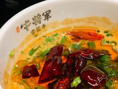 -牛将军•涮肉•烤肉(北京王府井·故宫店)