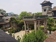 -东莞市可园博物馆