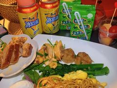 -亦境芳香·SPA影院足道(梅林店)