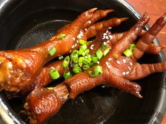 吮指凤爪-大牌大·传统杭帮菜(湖滨店)