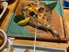-花和海鲜自助(梅江店)