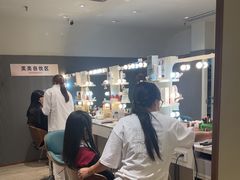 -海马体照相馆(上海月星环球港店)