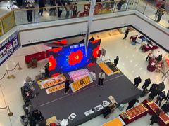 -万达广场(菏泽牡丹店)