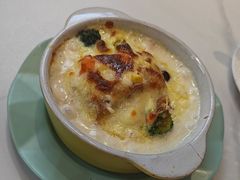 -库滋明·俄罗斯特色美食(中央大街店)