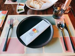 -安妮意大利餐厅(日坛店)