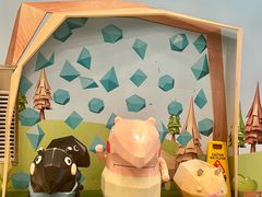 -凯德广场(武胜路店)