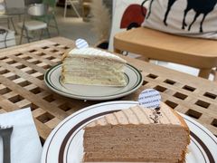 -CAKE WANG千层制造所(省府店)