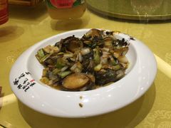 -鹊华居·地道鲁菜·海鲜·融合味(大明湖店)