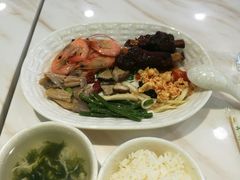 -孙记稻香世家时尚智选餐厅(证大大拇指店)