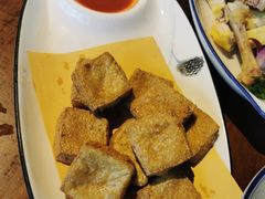 -绍兴老味道·非遗门店(银泰城店)