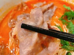 -和府捞面(景枫中心店)